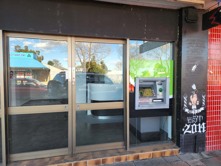 Click to view all images Shop 2, 517 George Street South Windsor NSW 2756 - Image 1