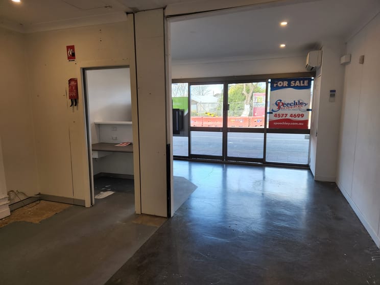 Click to view all images Shop 2, 517 George Street South Windsor NSW 2756 - Image 2
