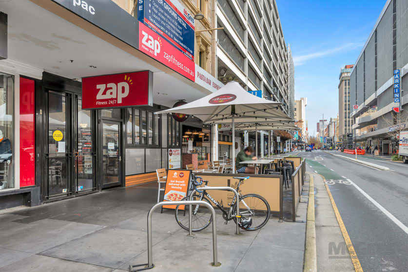 Click to view all images T2/187 Rundle Street Adelaide SA 5000 - Image 1