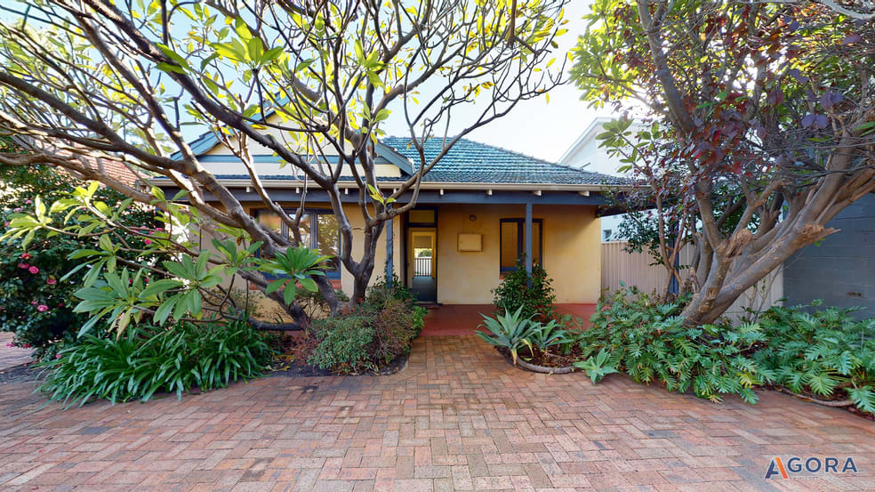 Click to view all images 299 Oxford Street Leederville WA 6007 - Image 1