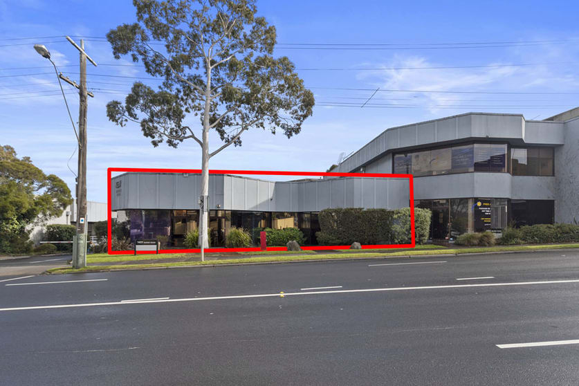 Click to view all images Suite 3,4,5/1401 Burke Road Kew East VIC 3102 - Image 2