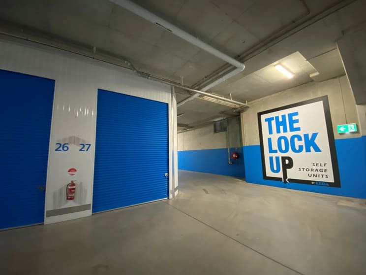 Click to view all images Storage Unit 27/35 Wurrook Circuit Caringbah NSW 2229 - Image 1