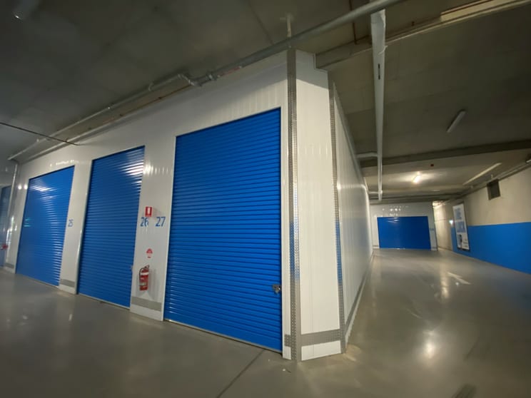 Click to view all images Storage Unit 95/35 Wurrook Circuit Caringbah NSW 2229 - Image 2