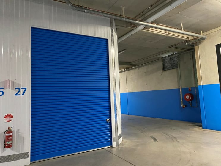 Click to view all images Storage Unit 27/35 Wurrook Circuit Caringbah NSW 2229 - Image 3