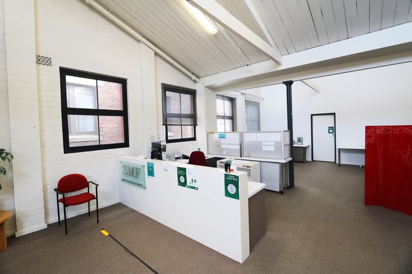 Level 3/10-14 Paterson Street Launceston TAS 7250 - Image 2