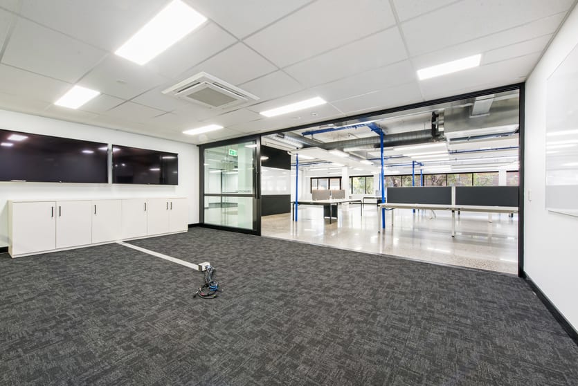 Click to view all images The Bourke Centre 110-116 Bourke Road Alexandria NSW 2015 - Image 1