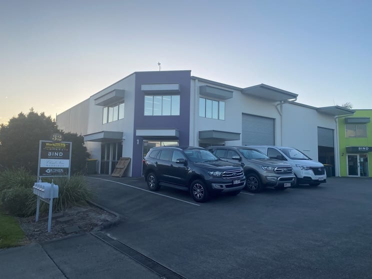 Click to view all images 1/32 Technology Drive Warana QLD 4575 - Image 1