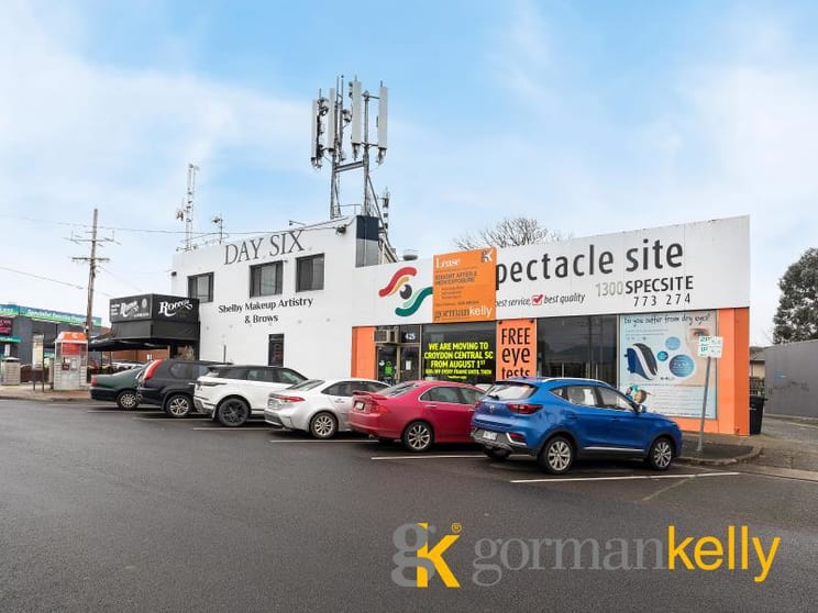 Click to view all images 425 Maroondah Highway Croydon North VIC 3136 - Image 2