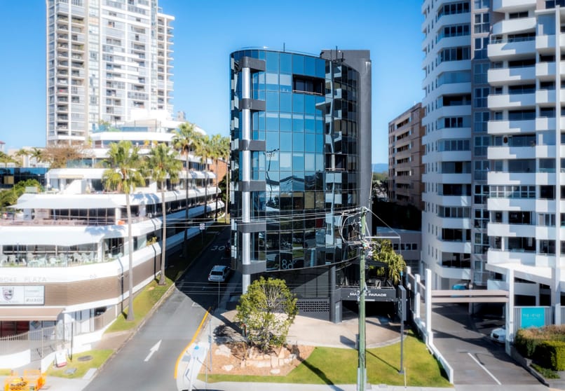 Click to view all images Level 1/68 Marine Parade Southport QLD 4215 - Image 1