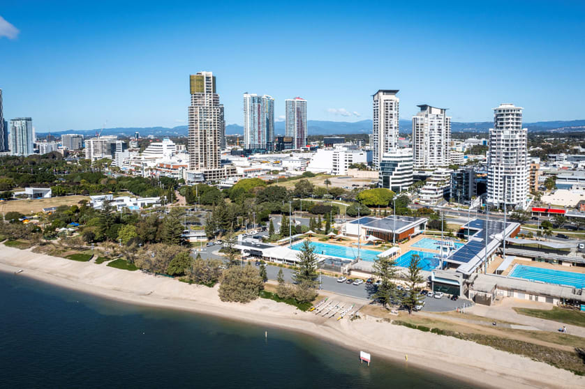Click to view all images Level 1/68 Marine Parade Southport QLD 4215 - Image 3