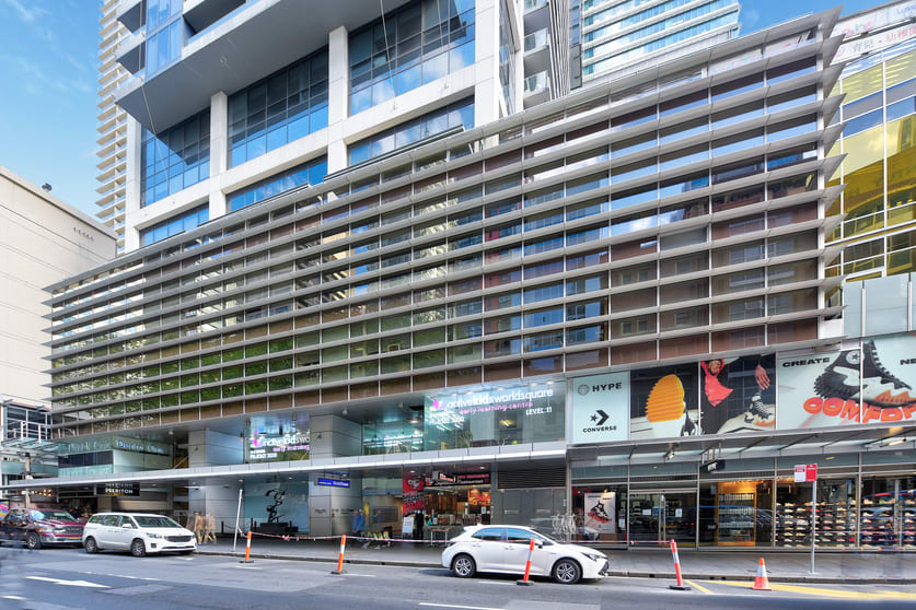Click to view all images Suite 1701/87 Liverpool Street Sydney NSW 2000 - Image 3