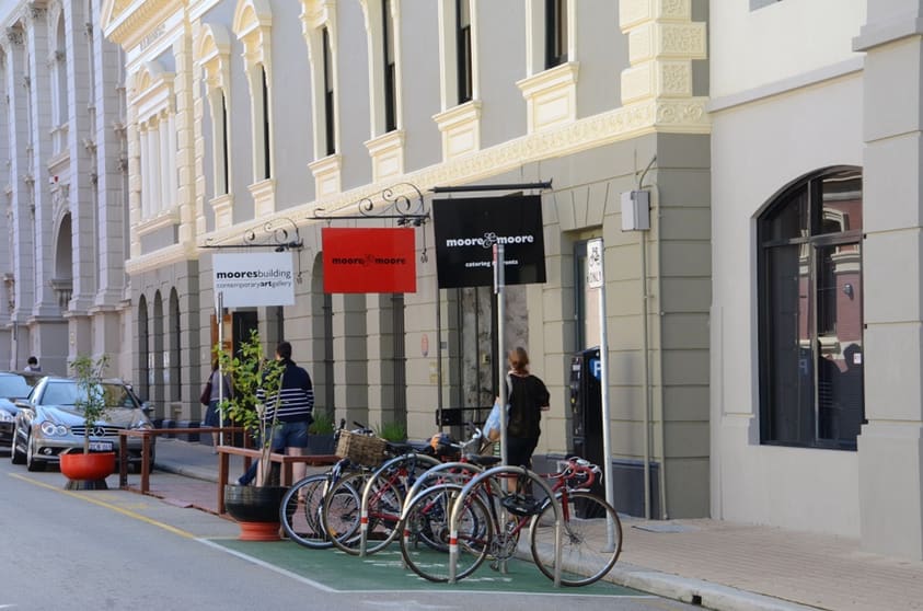 Click to view all images 26/48 Henry Street Fremantle WA 6160 - Image 2