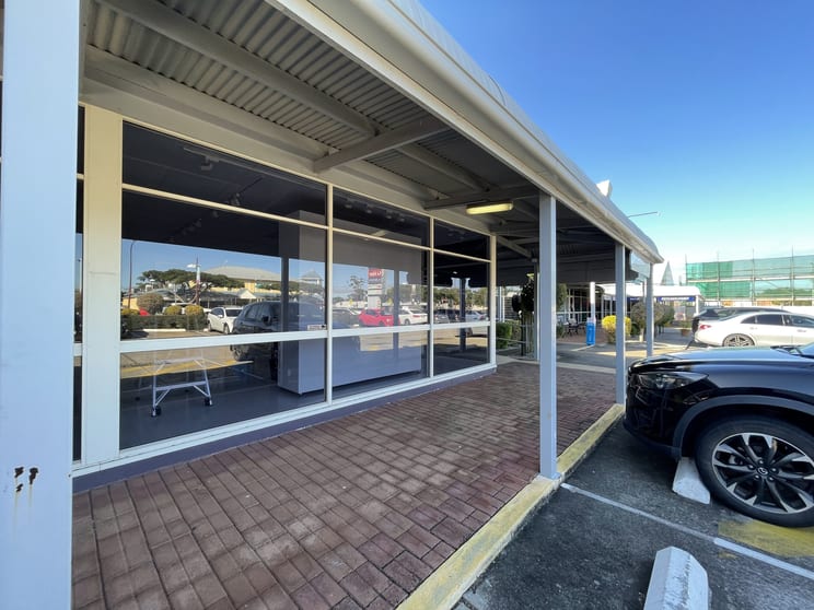 1 & 2/401-409 Main Road Wellington Point QLD 4160 - Image 1