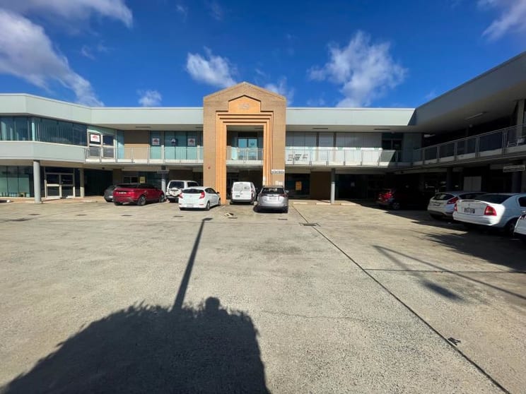 Click to view all images Unit 10/169 Newcastle Street Fyshwick ACT 2609 - Image 1