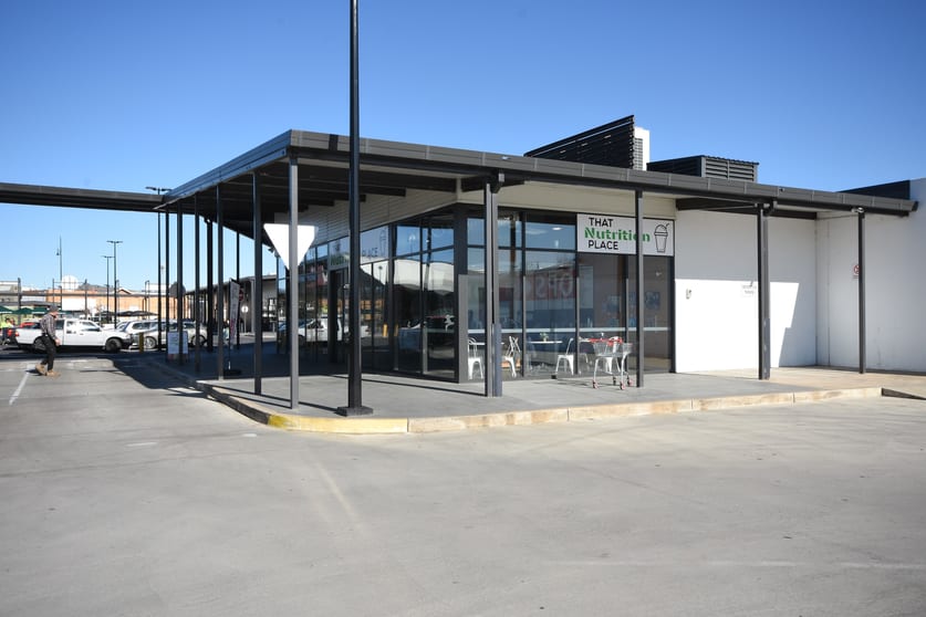 Click to view all images T4A/1-13 South Street Wodonga VIC 3690 - Image 1