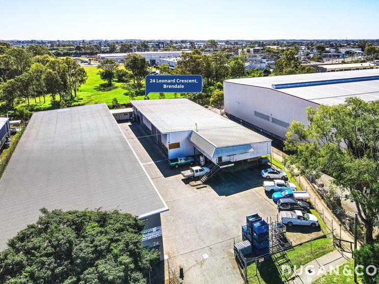 Click to view all images 24 Leonard Crescent Brendale QLD 4500 - Image 1