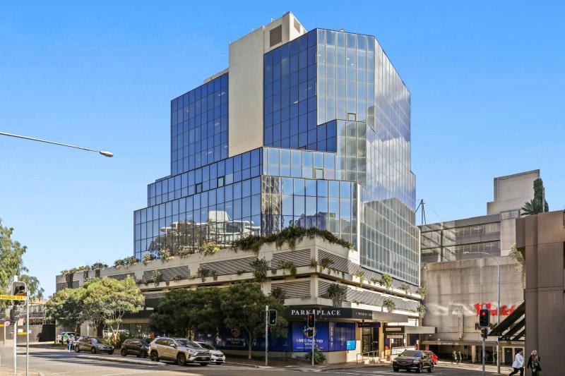 Click to view all images Level 3 Suite 306/3 Waverley Street Bondi Junction NSW 2022 - Image 1