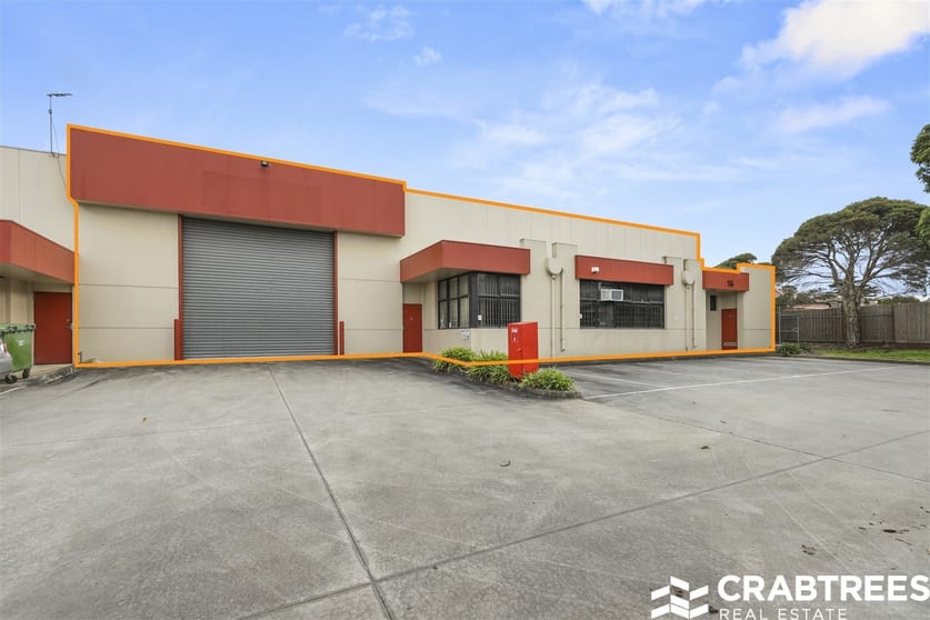 Click to view all images 16/810-818 Princes Highway Springvale VIC 3171 - Image 1