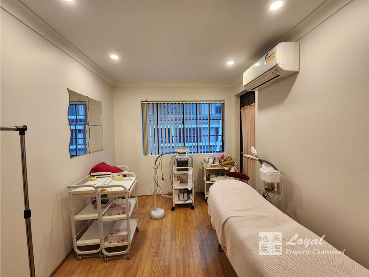 Click to view all images Suite 15/47-53 Neridah Street Chatswood NSW 2067 - Image 2
