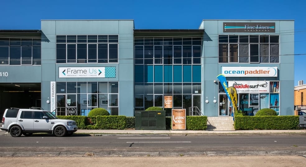 Click to view all images 5/410 Pittwater Road North Manly NSW 2100 - Image 1