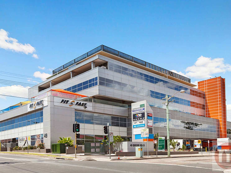 Click to view all images 317/49-51 Queens Road Five Dock NSW 2046 - Image 1