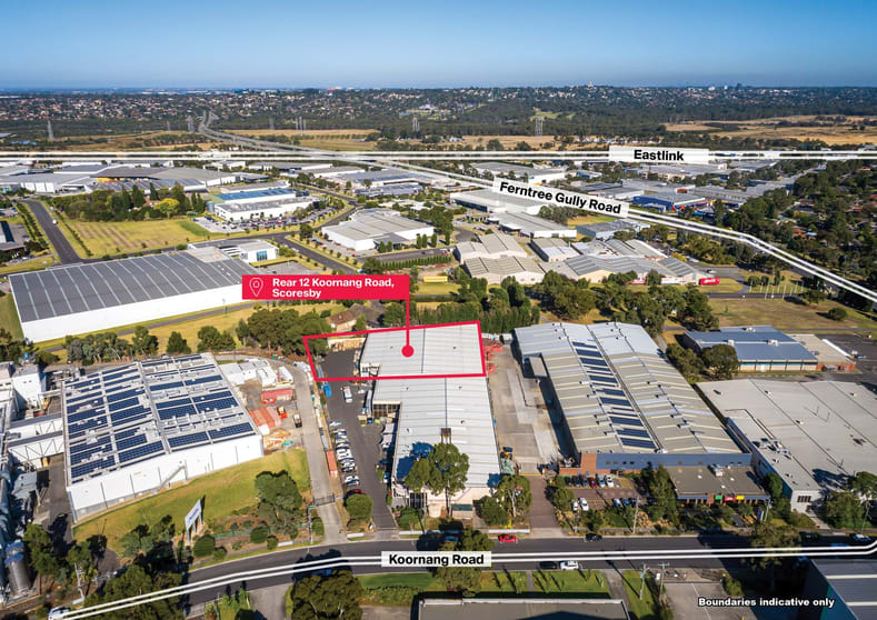 Click to view all images 12 Koornang Road Scoresby VIC 3179 - Image 1