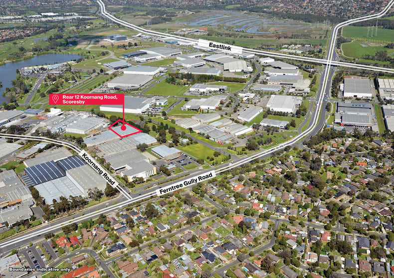 Click to view all images 12 Koornang Road Scoresby VIC 3179 - Image 3