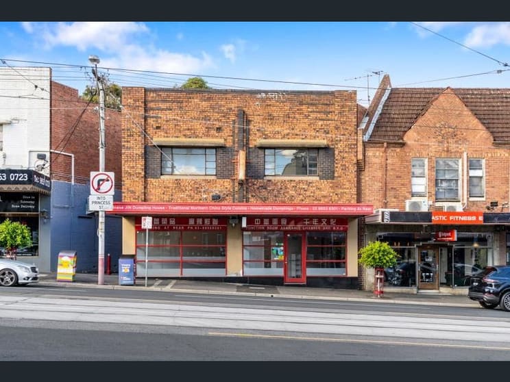 162-164 High Street Kew VIC 3101 - Image 1
