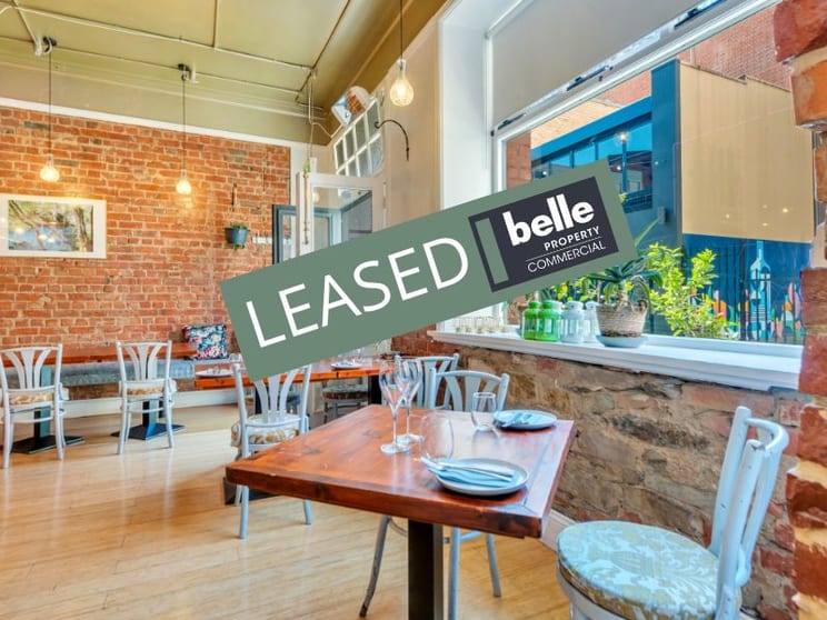 Click to view all images Ground Floor/23 Peel Street Adelaide SA 5000 - Image 1
