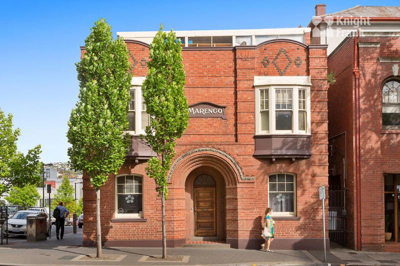 Level 1 Unit 1./153 Macquarie Street Hobart TAS 7000 - Image 2