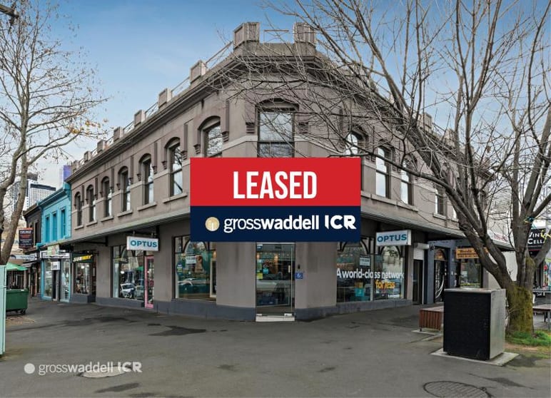 Click to view all images 243 Clarendon Street South Melbourne VIC 3205 - Image 1
