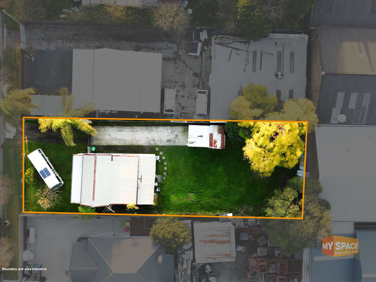 Click to view all images 101 Asquith Street Silverwater NSW 2128 - Image 2
