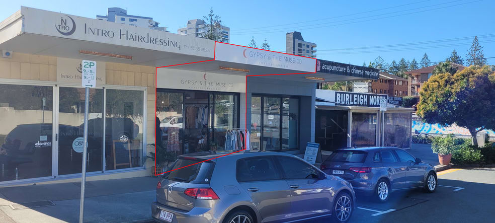 Click to view all images 7/1840 Gold Coast Highway Burleigh Heads QLD 4220 - Image 1