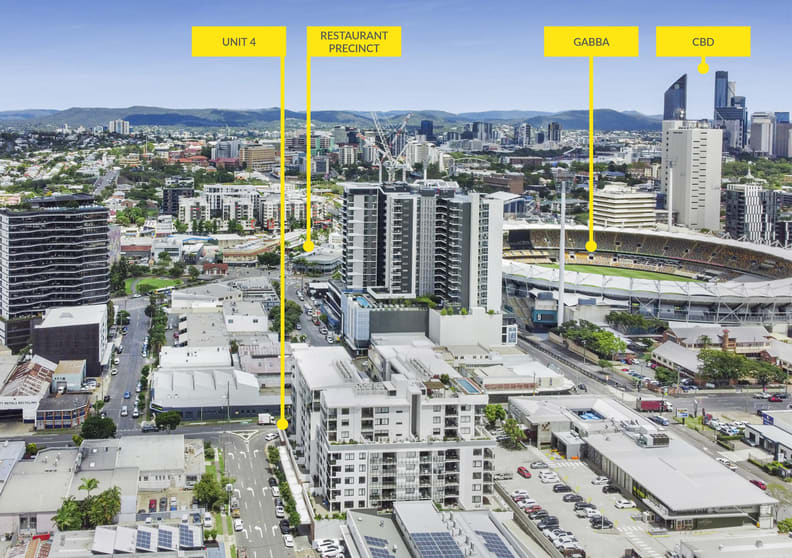 Click to view all images 4/41 Wellington Rd East Brisbane QLD 4169 - Image 2