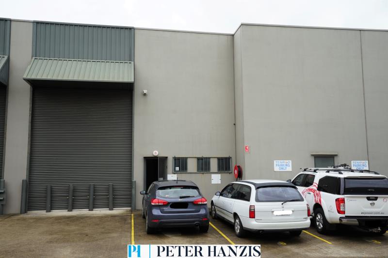 Click to view all images Unit 6/24 Vore Street Silverwater NSW 2128 - Image 1