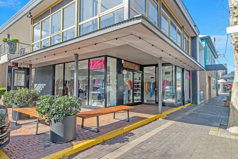 Click to view all images Shop 20/10-16 Kenrick Street The Junction NSW 2291 - Image 1