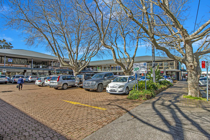 Click to view all images Shop 20/10-16 Kenrick Street The Junction NSW 2291 - Image 3