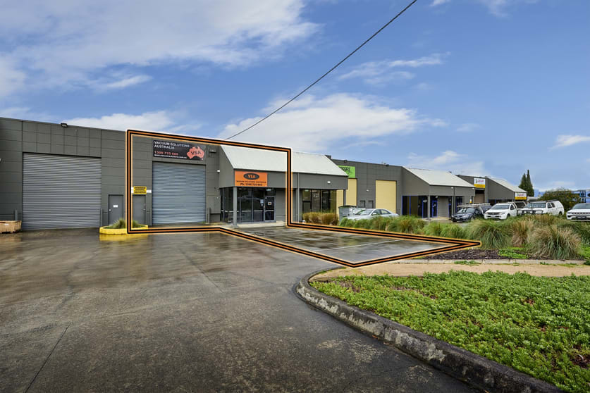 Click to view all images 2/27 Laser Drive Rowville VIC 3178 - Image 1