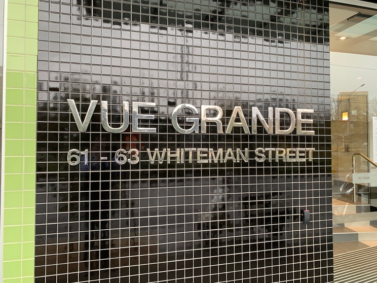Click to view all images 65 Whiteman Street Southbank VIC 3006 - Image 1
