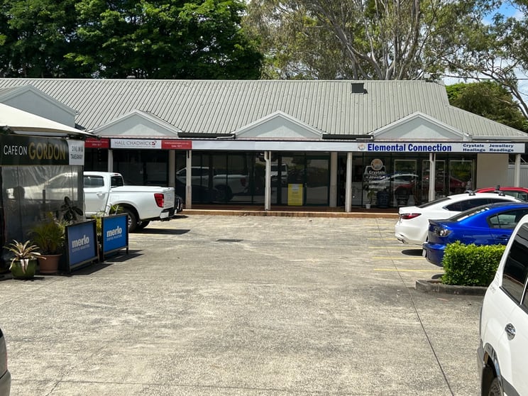 Click to view all images 6/22-24 Bainbridge Street Ormiston QLD 4160 - Image 2