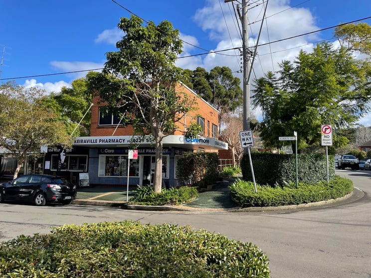 Click to view all images Suite 1/50 Grey Street Keiraville NSW 2500 - Image 1