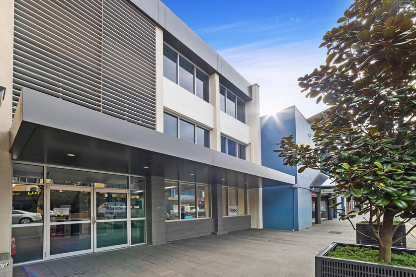 Level 2/156 Keira Street Wollongong NSW 2500 - Image 1