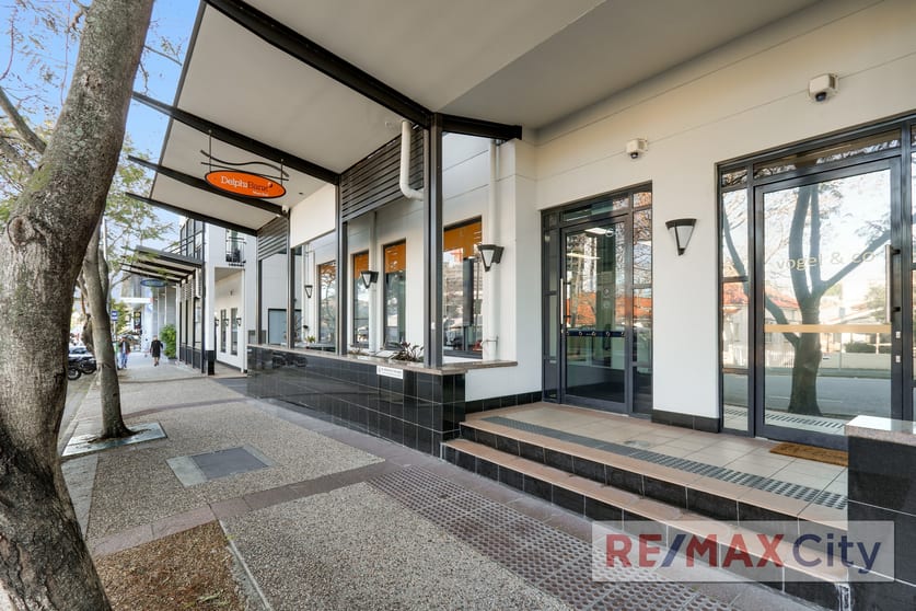 Shop 4/14 Browning Street South Brisbane QLD 4101 - Image 2