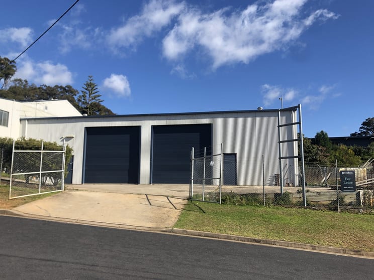 Click to view all images Unit B/60 Glasshouse Rocks Rd Narooma NSW 2546 - Image 1