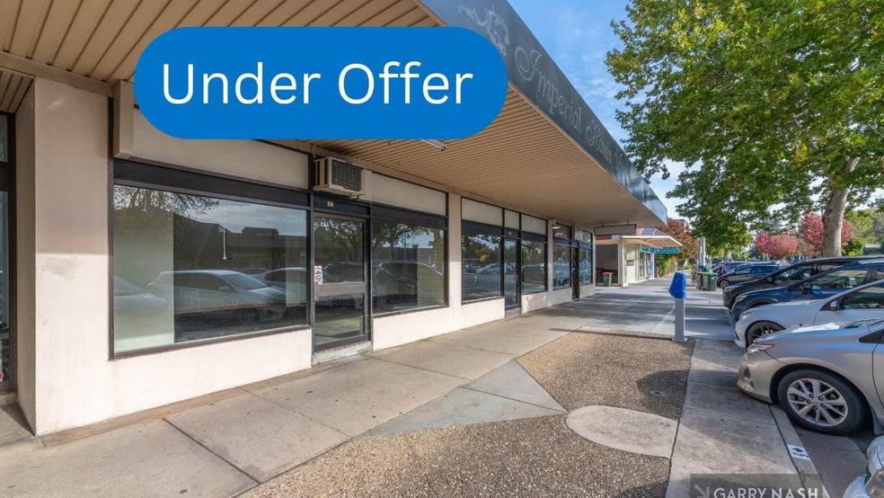Click to view all images 78-80 Ovens Street Wangaratta VIC 3677 - Image 1