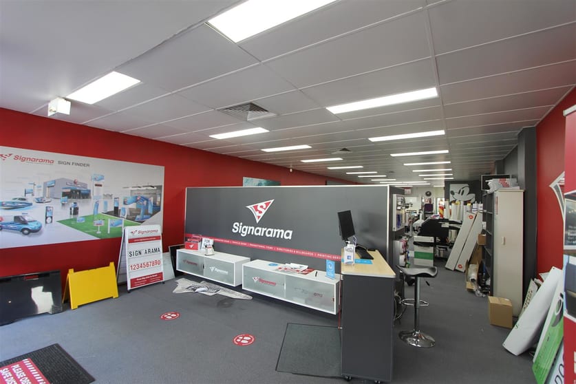 Click to view all images Shop 3/593 Kingsway Miranda NSW 2228 - Image 3
