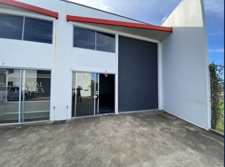 8 17 Liuzzi St Pialba QLD 4655 - Image 1