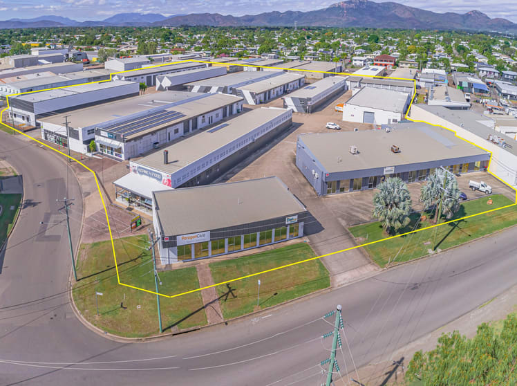 Click to view all images 6/62 Keane Street Currajong QLD 4812 - Image 2