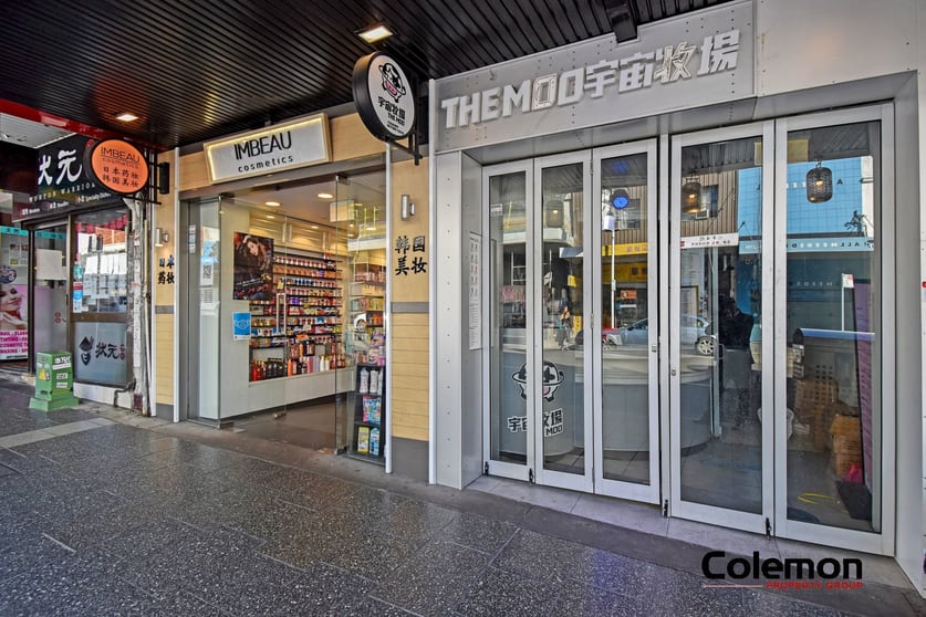 Click to view all images Shop 1/127-133 Burwood Road Burwood NSW 2134 - Image 1