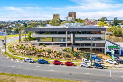 Level L1-01/1 Swann Road Taringa QLD 4068 - Image 3